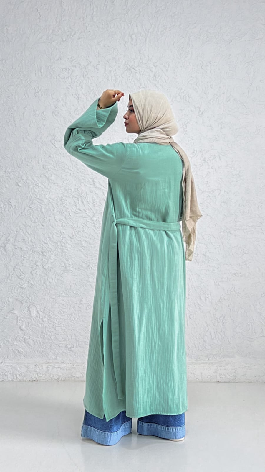 Coconut dress Shirt