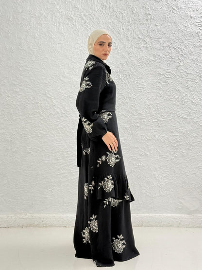 papaya dress