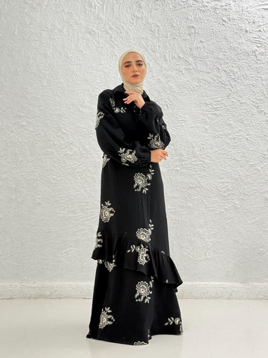 papaya dress
