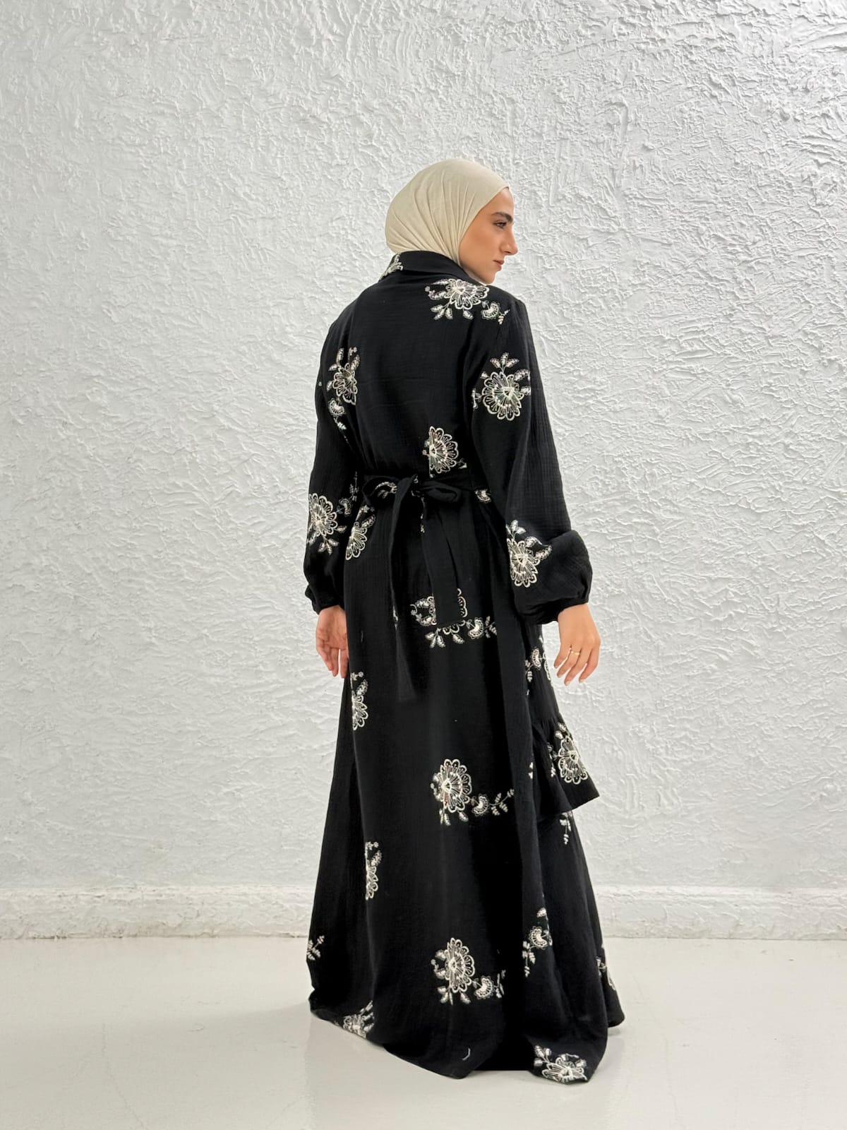 papaya dress