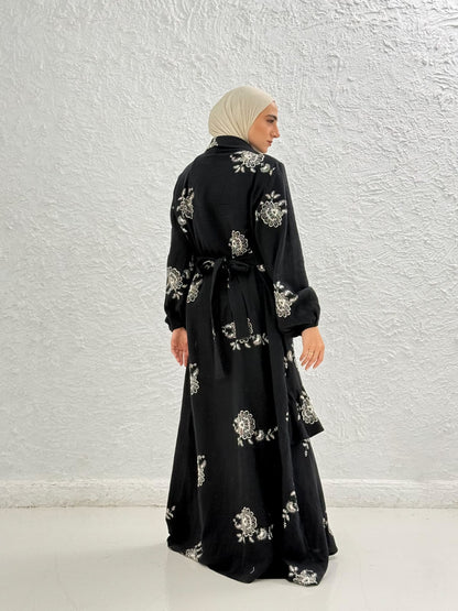 papaya dress