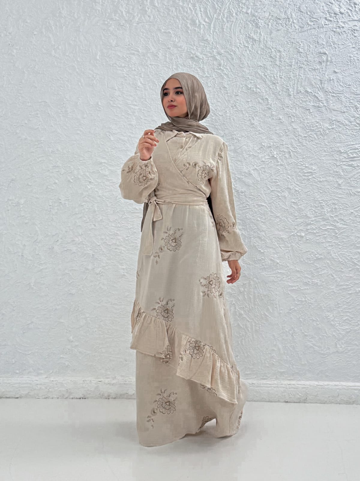 papaya dress
