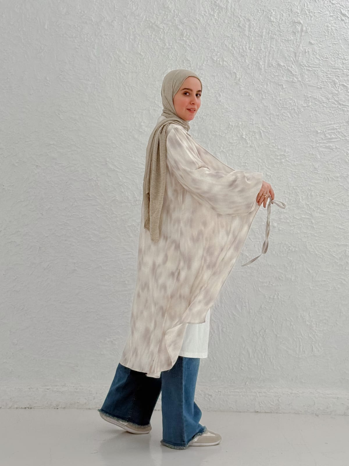 Pomelo chemise