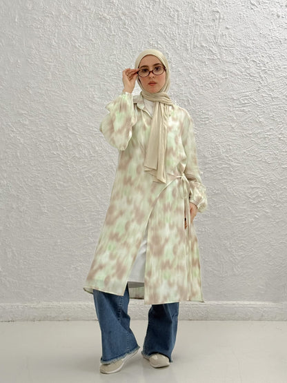 Pomelo chemise