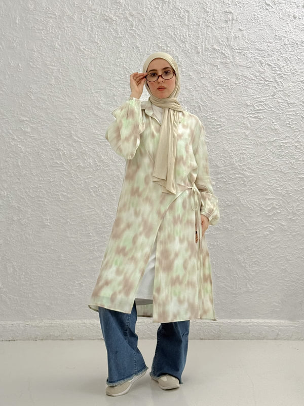 Pomelo chemise