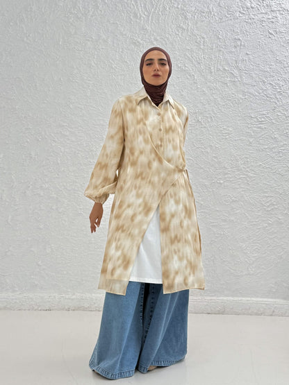 Pomelo chemise