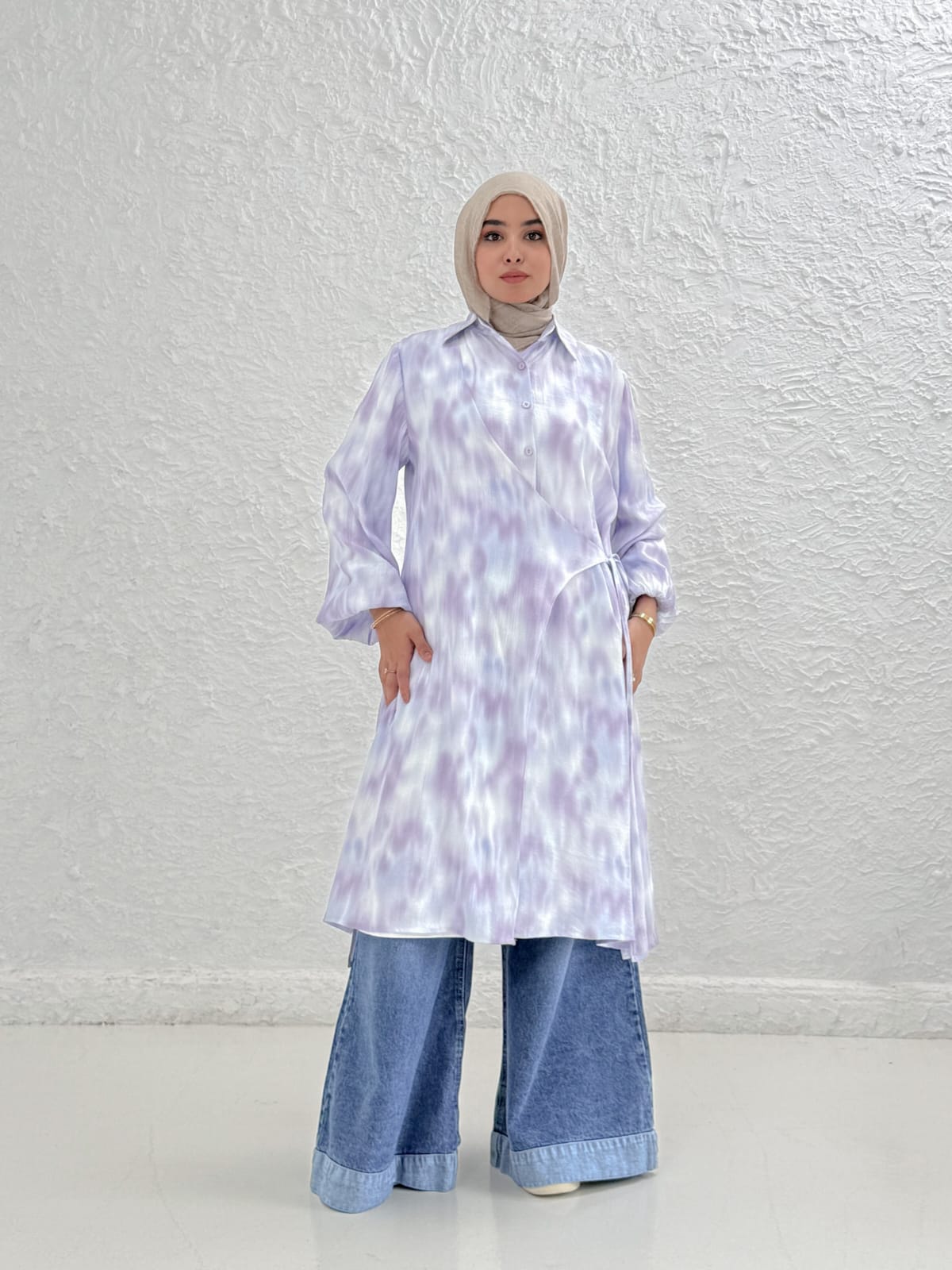 Pomelo chemise