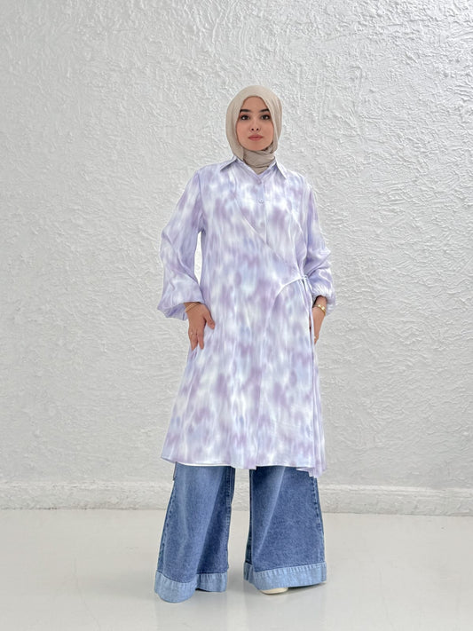 Pomelo chemise