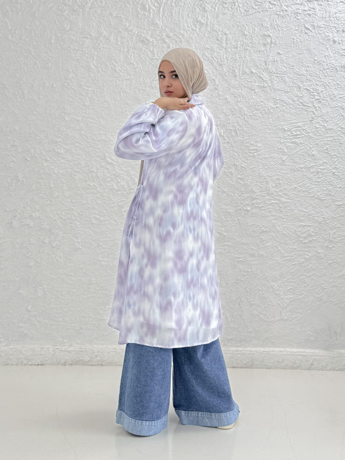 Pomelo chemise