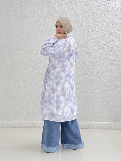 Pomelo chemise