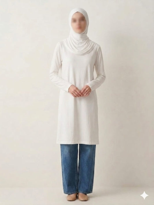 Mid basic sleeves