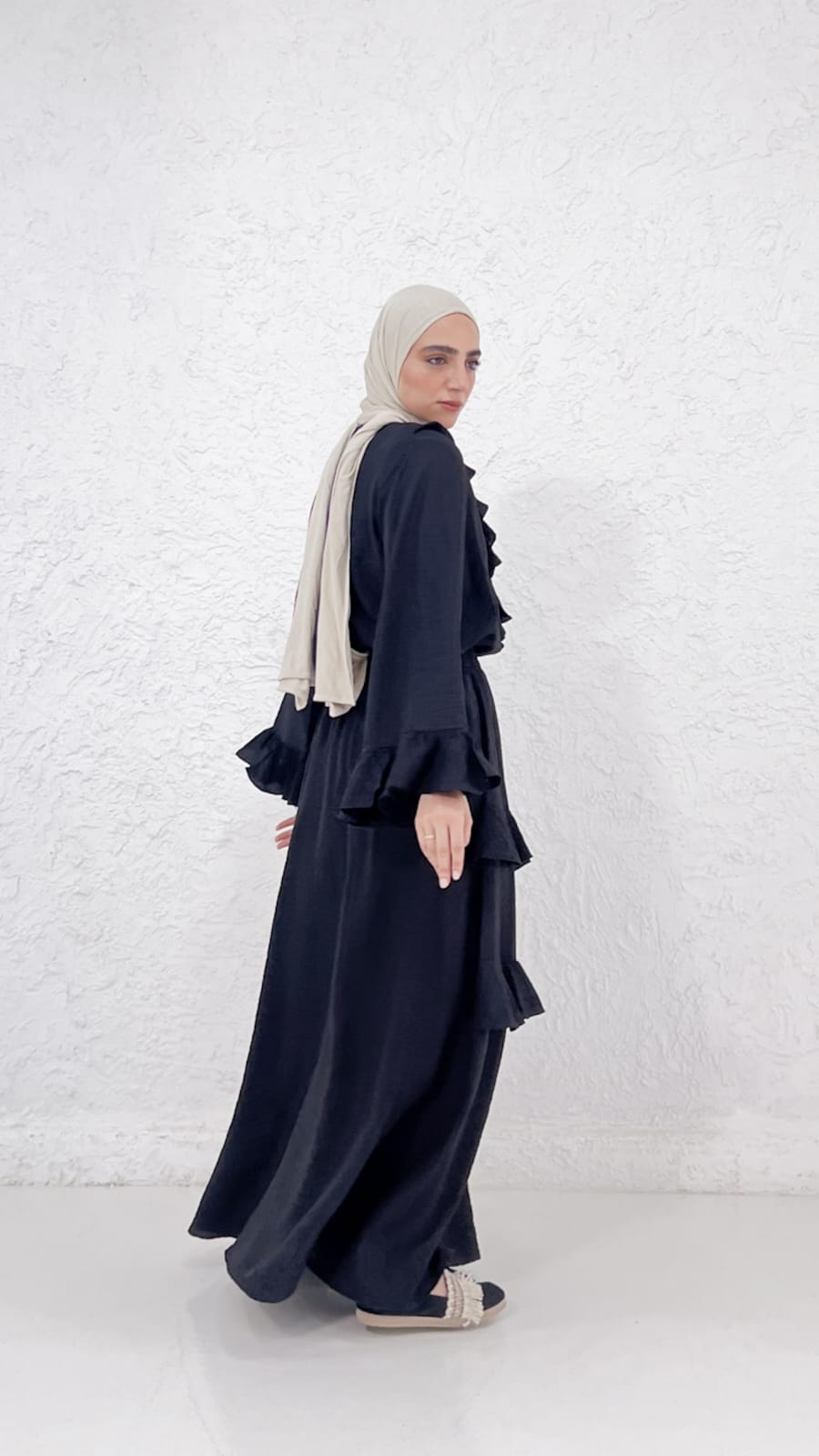 Kiwi skirt