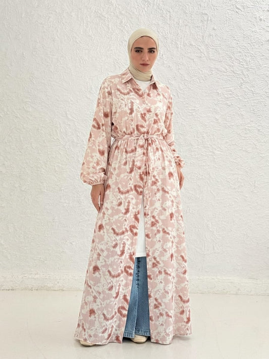Cherry dress