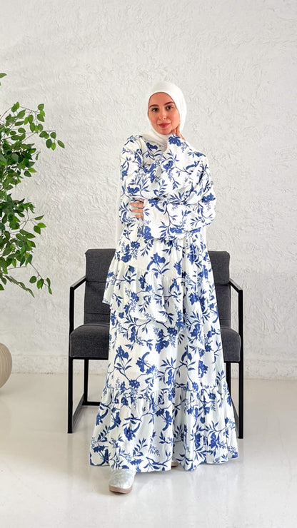 Ananas skirt