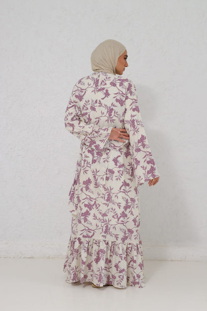 Ananas skirt