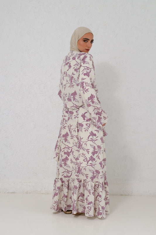 Ananas skirt