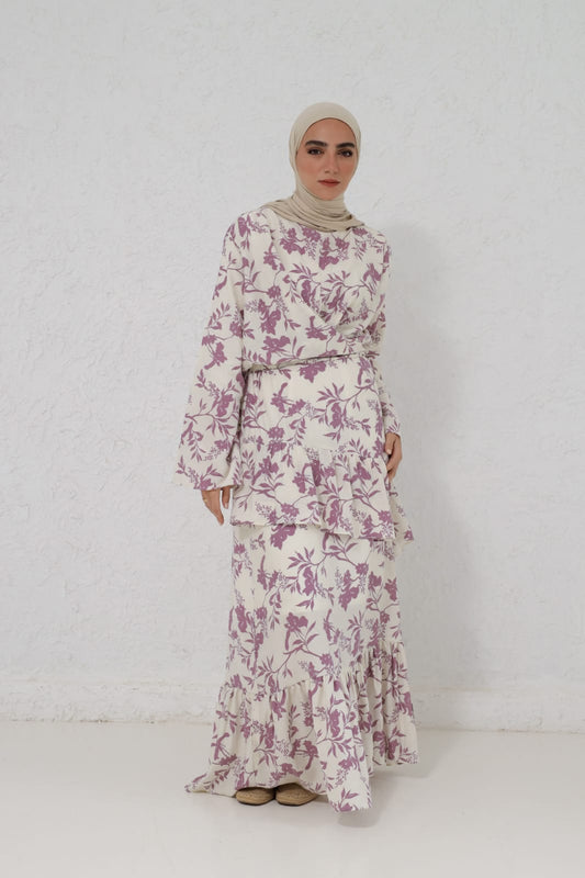 Ananas blouse