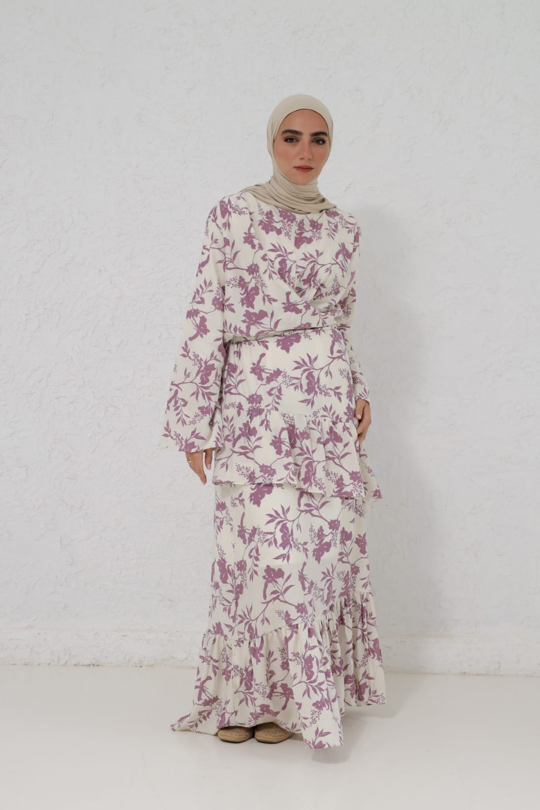 Ananas blouse