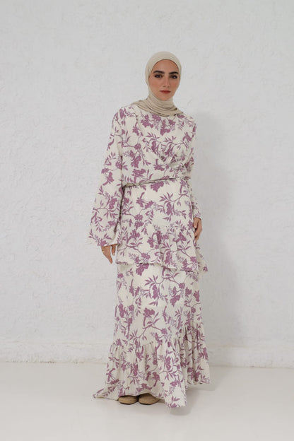 Ananas blouse