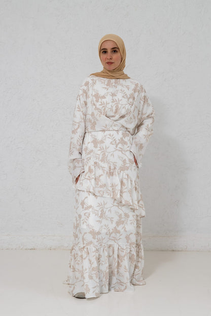 Ananas blouse