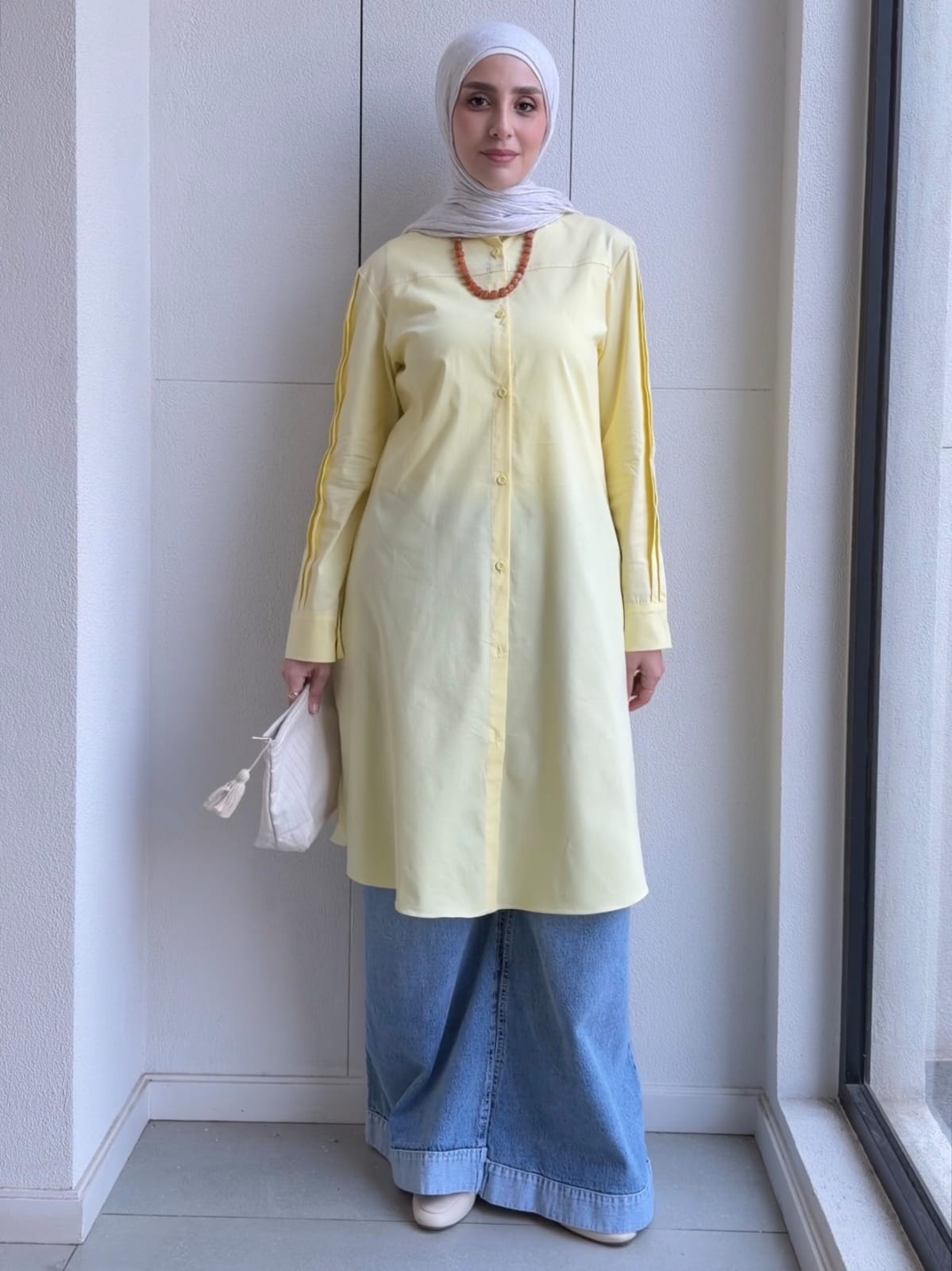 Tala chemise new