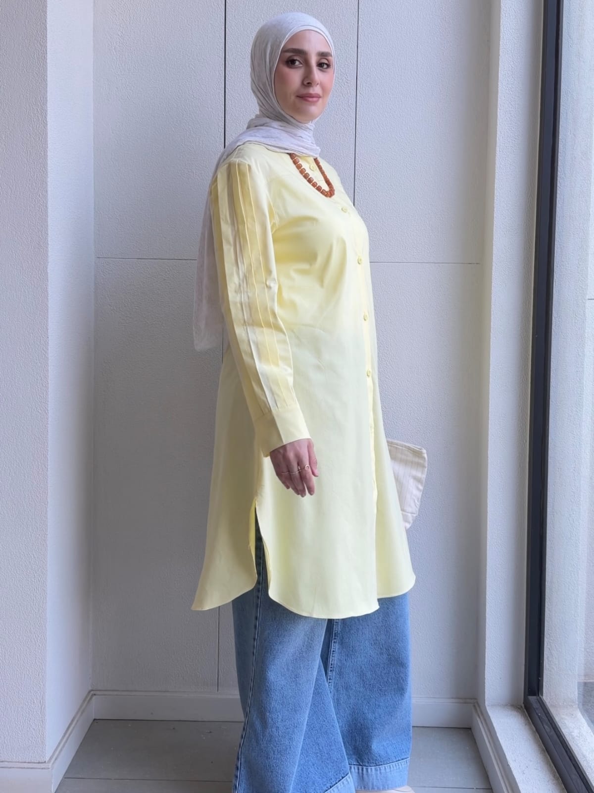Tala chemise new
