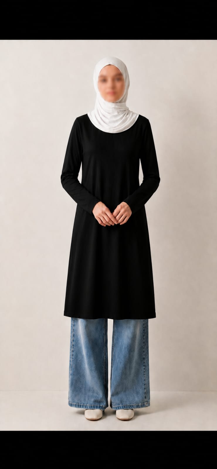 Pure flow mid basic sleeves