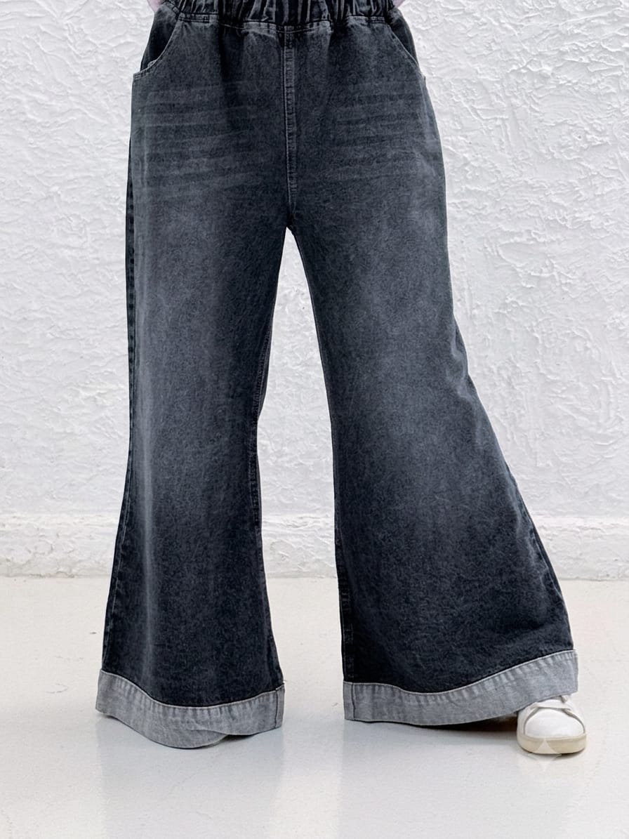 Everyday Denim