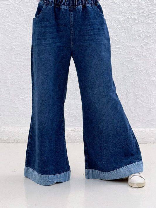 Everyday Denim NEW