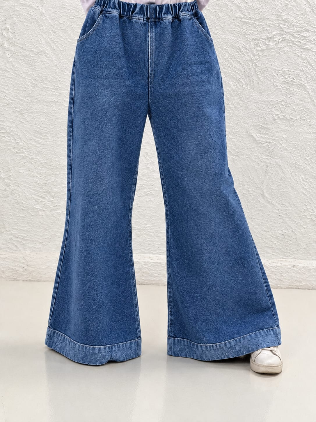 Everyday Denim