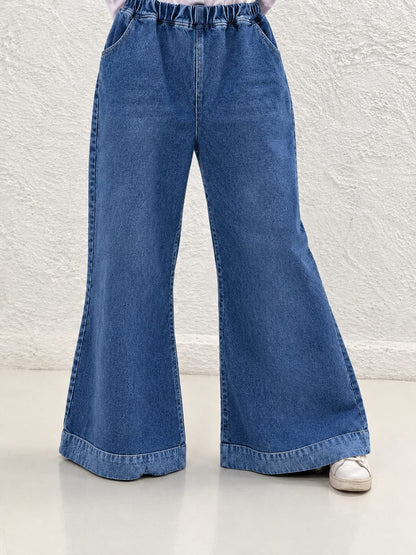 Everyday Denim