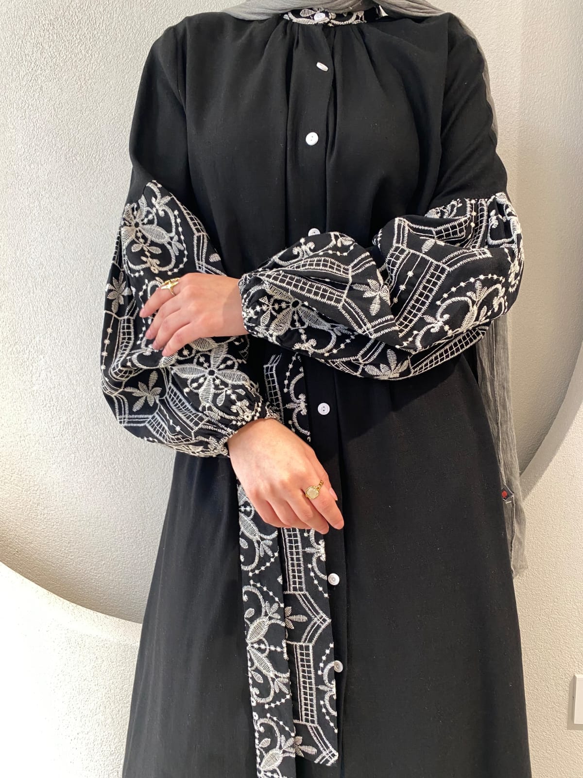 Joud chemise