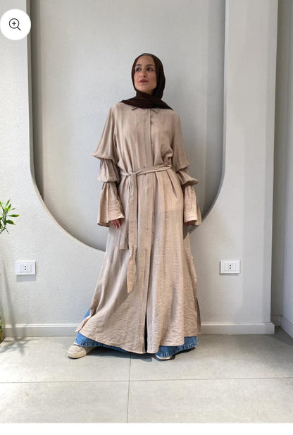 Leen chemise