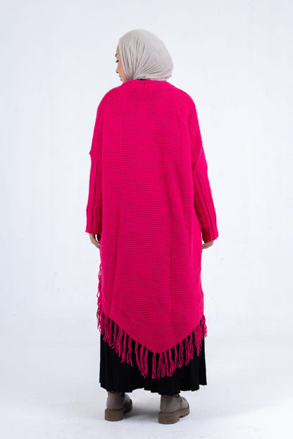 Nova cardigan