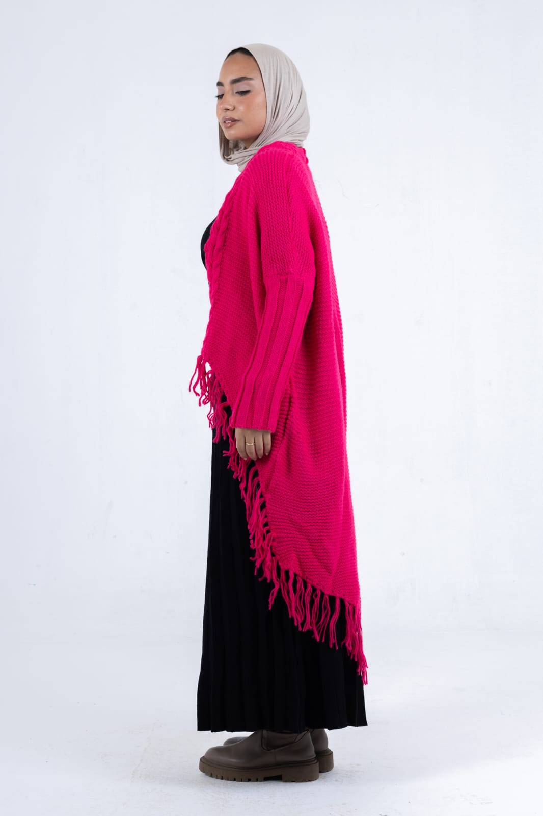 Nova cardigan