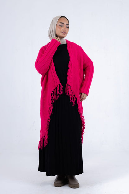Nova cardigan