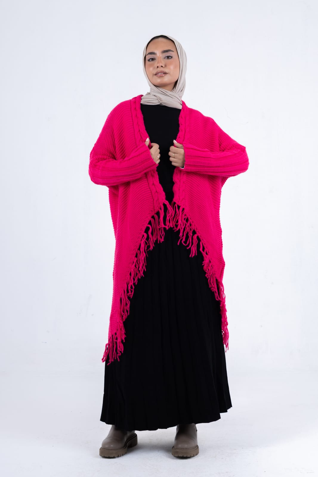 Nova cardigan