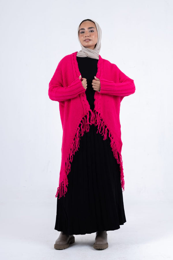 Nova cardigan