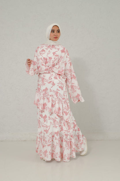 Ananas blouse