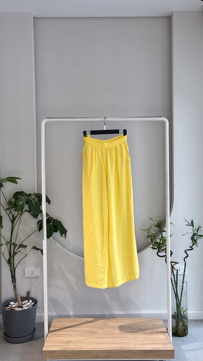 Linen Pants