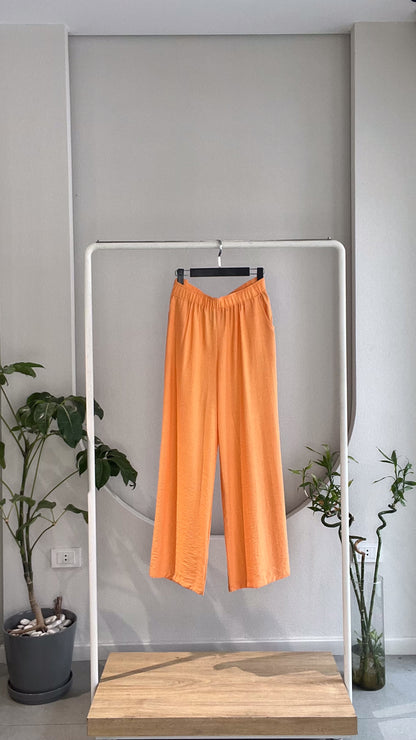 Linen Pants