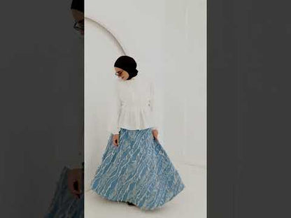 palma denim pants