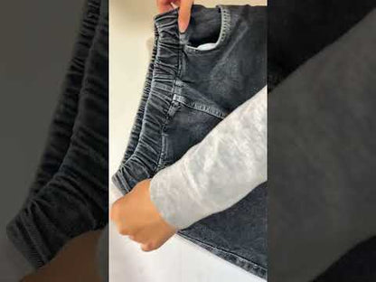 Everyday Denim