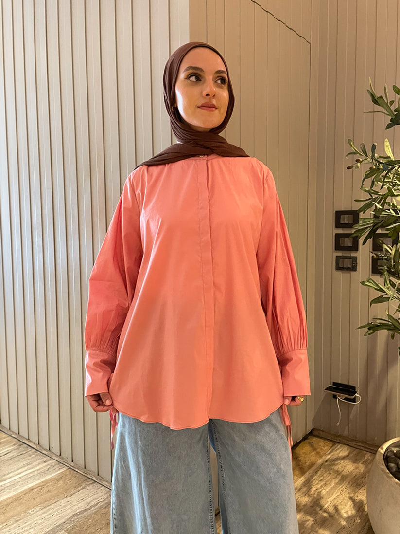 Strawberry shirt