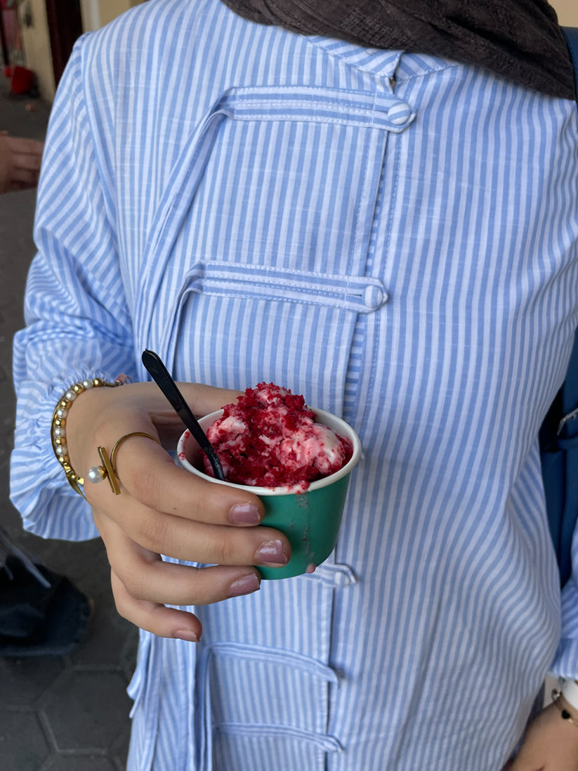 Oreo shirt