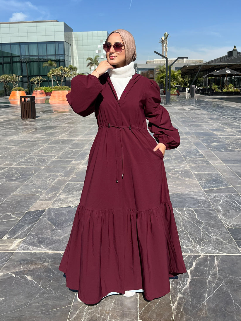 Elora dress