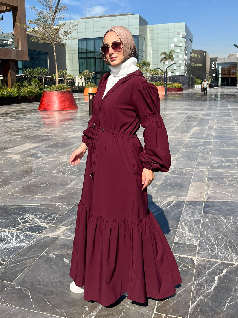 Elora dress