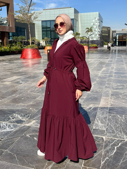 Elora dress
