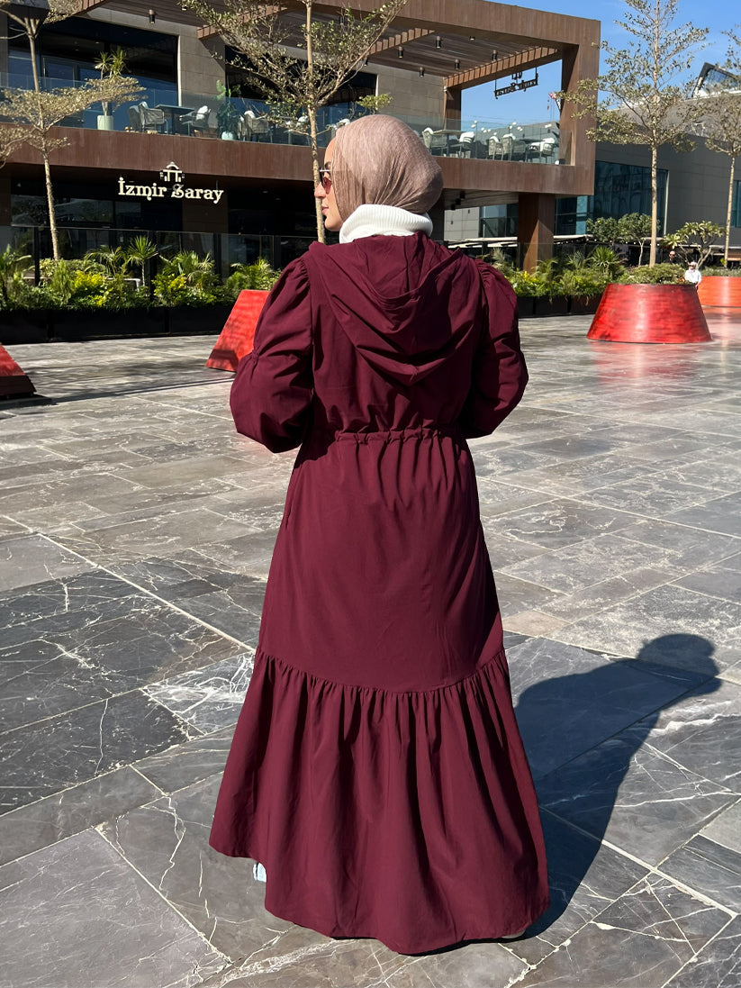 Elora dress