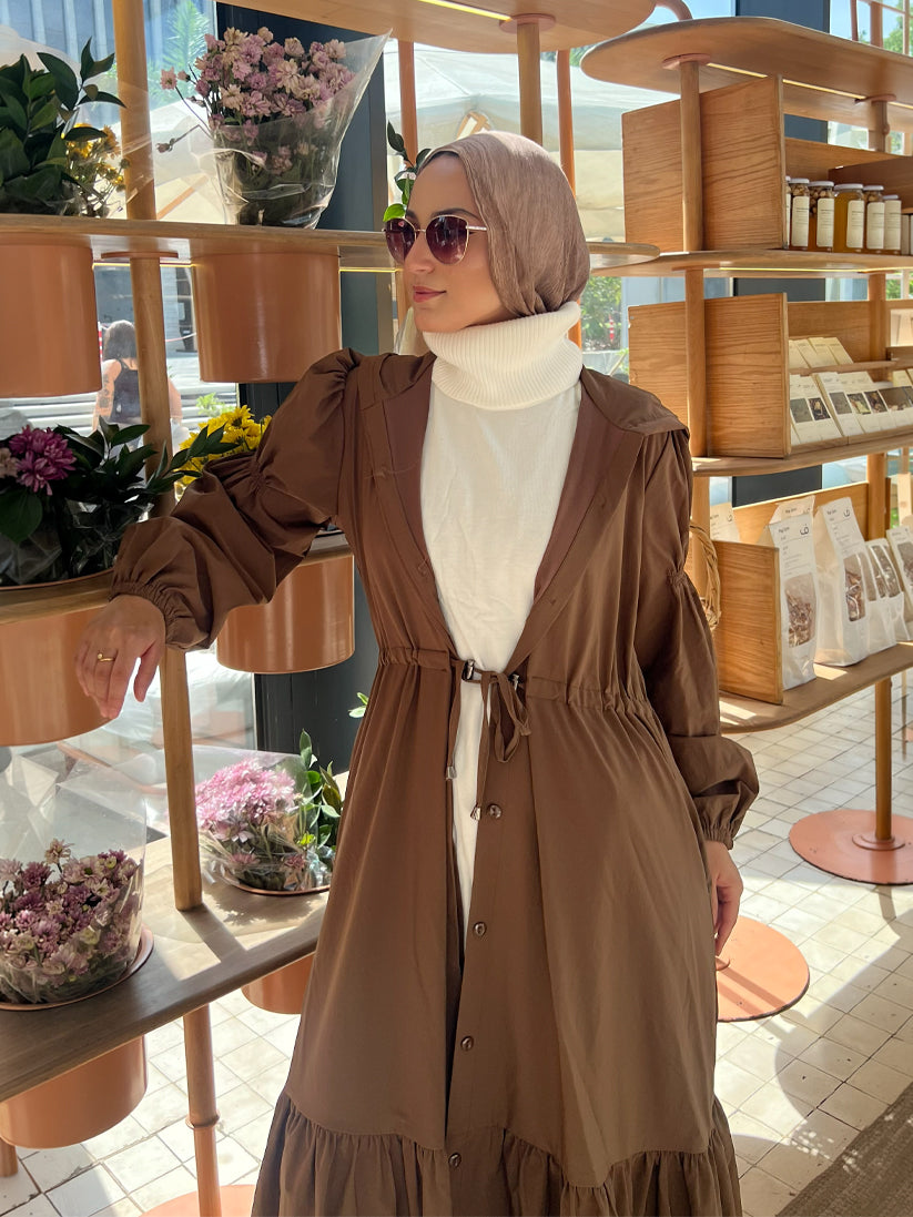 Elora dress